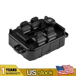 Power Master Window Control Switch For Jeep Liberty 2.4L 2.8L 3.7L 56054002AA. Fixed Price $23.99.