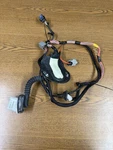 2009-2018 Dodge Ram 1500 Right Rear Side Door Wire Wiring Harness Crew Cab Oem. Fixed Price $70.00.
