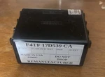 1992-97 Ford Bronco F150 F250 Windshield Wiper Module F4TF-17D539 Remanufactured. Fixed Price $62.00.
