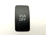 Oem 04-08 UA7 Acura Tl Base Sedan Vsa Off Switch Front Dash Panel Control Button. Fixed Price $29.00.