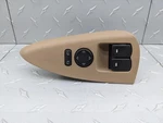 2005-2013 C6 Corvette Driver Master Power Window Switch Lock Control 20794872. Fixed Price $69.00.