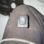 Jeep Cherokee Trunk Rear Hatch Release Button P04602751AA. Fixed Price $25.00.
