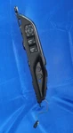 2019-2023 Cadillac XT4 Driver Left Master Window Switch Oem W/warranty. Fixed Price $69.56.