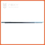 07-13 Mercedes W221 Front Left Driver Door Window Chrome Trim Molding Oem. Fixed Price $55.00.
