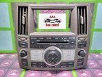 2008 Infiniti FX35 A/c Heater & Navigation Radio Control Panel Trim Bezel Oem. Fixed Price $99.99.