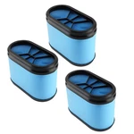 3X Air Filter Ford F250 F350 Super Duty 2008-2010 6.4L Diesel 7C3Z9601B. Fixed Price $107.90.