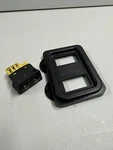 96-02 Bmw E36 Z3 Roadster Convertible Folding Top Switch 03 1020 Oem. Fixed Price $80.00.