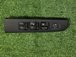 2004 05 2006 Mitsubishi Endeavor Master Power Window Switch Driver Left Door Oem. Fixed Price $85.00.