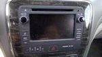 2013 Chevy Traverse Buick Enclave Radio Receiver Cd Player Touch Screen Oem. Fixed Price $157.73.