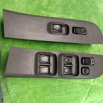98 99 00 01 02 03 04 Isuzu Rodeo Honda Passport All Black Master Window Switch. Fixed Price $89.00.