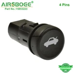 New Trunk Lid Release Switch For Pontiac G6 05-10 15853223 22734492. Fixed Price $14.01.