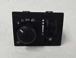 2005-2010 Chrysler 300C Front Dash Headlight Switch Assy. ID-04602348AC Oem. Fixed Price $60.00.