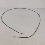 99-05 Mazda Miata MX5 Trunk Release Line Cable AA7215. Fixed Price $19.75.