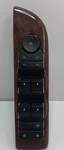 2007-2014 Chevy Gmc Tahoe Suburban Silverado Sierra Master Switch Panel Oem. Fixed Price $75.00.