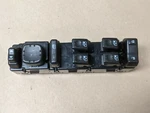 03-06 Chevy Tahoe Yukon Suburban Escalade Master Driver Windows Switch Oem. Fixed Price $48.00.