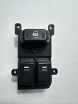 2009 2010 Hyundai Genesis Coupe Driver Door Power Window Switch M82750-2M0009P. Fixed Price $29.99.