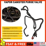 2015 - 2019 Ford Edge 2.0 Vapor Canister Purge Valve F2GZ9D289A. Fixed Price $43.69.