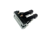 DS-351 Standard Interior Courtesy Light Switch 85 88 Ford Escort Exp Original. Fixed Price $9.59.