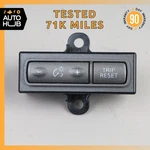 17-18 Infinity Q60 Interior Lighting Dimmer Switch Oem 71K. Fixed Price $41.50.