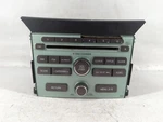 2011 Honda Pilot Am Fm Cd Player Radio Receiver L387T. Fixed Price $56.89.