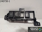 Oem 2010 Nissan Maxima 3.5L Side Mirror Vdc Stearing Wheel Heat Switch Panel. Fixed Price $39.25.