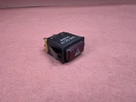 Bmw E28 528E M5 524TD 533I 535I Hazard Warning Switch Oem #83207. Fixed Price $33.00.