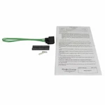 Speaker Connector Motorcraft WPT-966. Fixed Price $42.98.