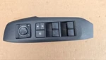 2018-21 Lexus NX300H Oem Front Left Door Window Control Switch 74240-78010. Fixed Price $98.39.