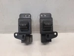 2001-07 Dodge Caravan Drivers Left Front Window Switches W/o Auto & Vent. Fixed Price $48.94.