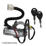 Ignition Lock Assembly Beck/arnley 201-2351 Fits 90-96 Nissan 300ZX. Fixed Price $135.99.