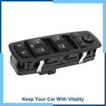 Front Left Driver Side Window Control Switch For Chrysler NO.68234087AC. Fixed Price $30.99.