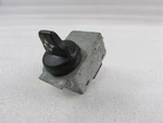 Maserati Quattroporte, Granturismo, Column Adjustment Switch, Used, P/n 197645. Fixed Price $30.00.