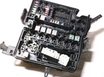 17-18 Hyundai Santa Fe 2.4L Sport Awd /engine Bay Fuse/relay/box. Fixed Price $39.00.