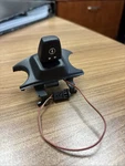 2007 - 2013 Bmw X5 E70 Steering Wheel Adjustment Control Switch 61316966710 Oem. Fixed Price $15.00.