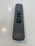 1998-2004 Mitsubishi Montero Sport Right Front Passenger Power Window Switch Oem. Fixed Price $49.99.