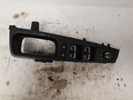Front Door Switch Driver's Window Opt GZ2 Fits 11-18 Audi A8 2096286. Fixed Price $114.99.