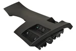 2017-2019 Nissan Rogue Oem Front Left Driver Dash Lower Knee Cover Trim Switch. Fixed Price $89.99.