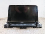 22 23 24 Kia Forte Radio Media Receiver 8" Display Canada Oem Lkq. Fixed Price $497.40.