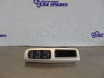 Volvo V50 Window Switch 07-12 Power Fold Mirror With Surround 31334350. Fixed Price $40.60.