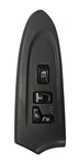2006-2009 Chevy Trailblazer Passenger Right Power Window Switch Oem 15844978. Fixed Price $69.99.