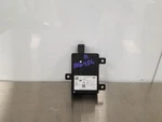 2019 Jaguar F-pace Svr Blind Spot Radar Rear Right Passenger. Fixed Price $60.56.