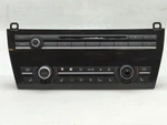 2011-2015 Bmw 750I Radio Control Panel Bluyf. Fixed Price $52.34.