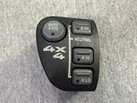 Chevy S-10 Blazer Gmc Jimmy Sonoma 4X4 4WD Switch 98 99 00 01 02 03 04 05. Fixed Price $12.95.
