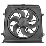 Radiator Cooling Fan Motor Assembly For 04-07 Jeep Liberty 2.4L 3.7L 55037692AB. Fixed Price $64.20.