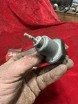 1958-1967 Volkswagen Vw Bug Beetle Original Headlight Switch 1959 1960 1962 1965. Fixed Price $119.99.