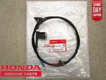 02 06 Honda Cr-v Front Hood Latch Lock Lever Release Cable Oem Brand New. Fixed Price $125.99.