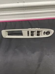 2009-2016 Chevy Traverse Driver Master Power Window Control Switch Grey Gray. Fixed Price $50.00.