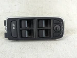 2017-2019 Jaguar Xe Driver Left Door Master Power Window Switch W8VZ9. Fixed Price $63.49.