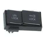 Genuine Gm Oem Nos Door Lock Switch 22584138. Fixed Price $71.81.