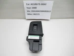 2004-2008 Acura Tl Rear Right Side Power Window Switch 83700-SEPA-A010-34 Oem. Fixed Price $14.09.
